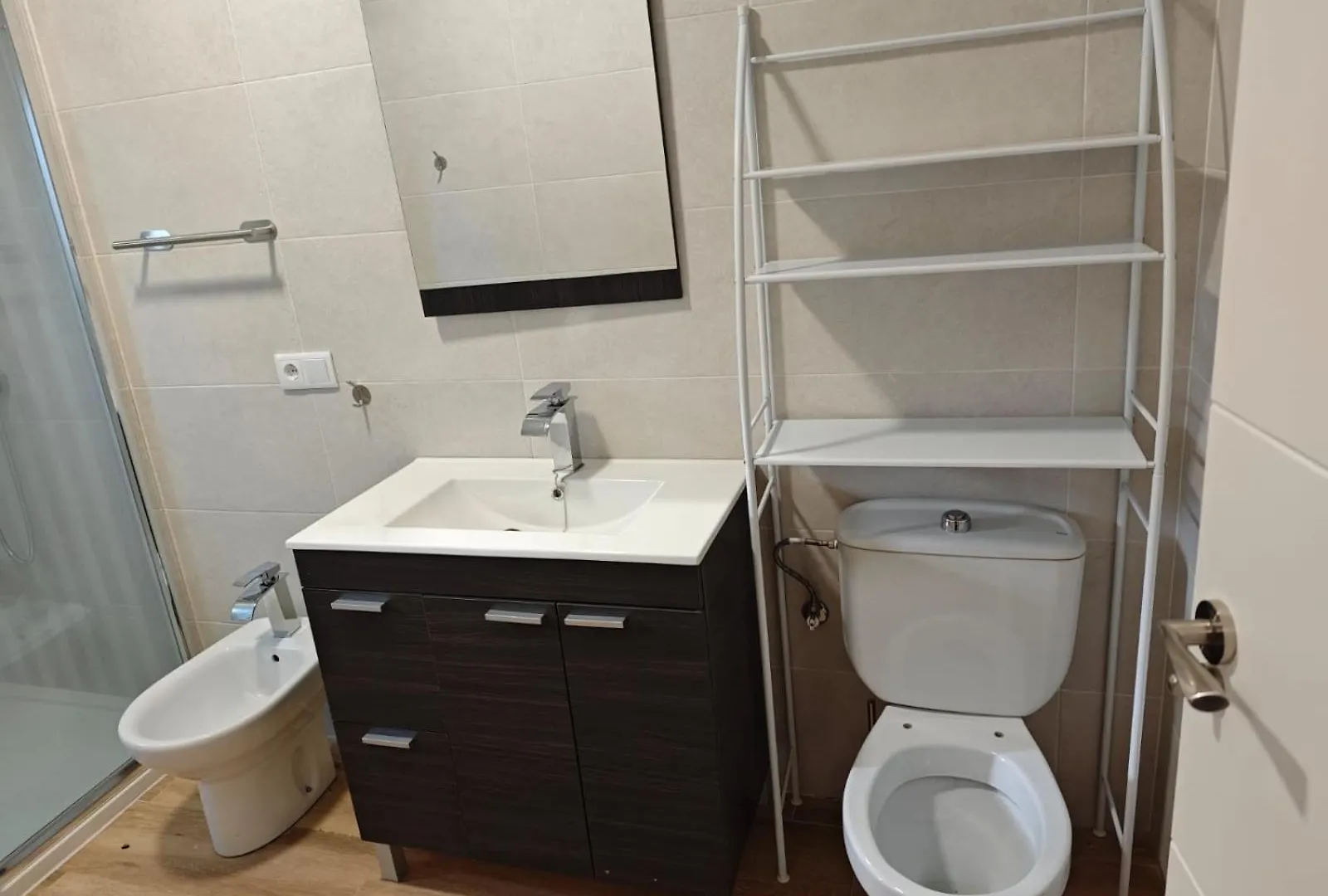 Apartamento Cuevas Bajas Cordoba Apartment