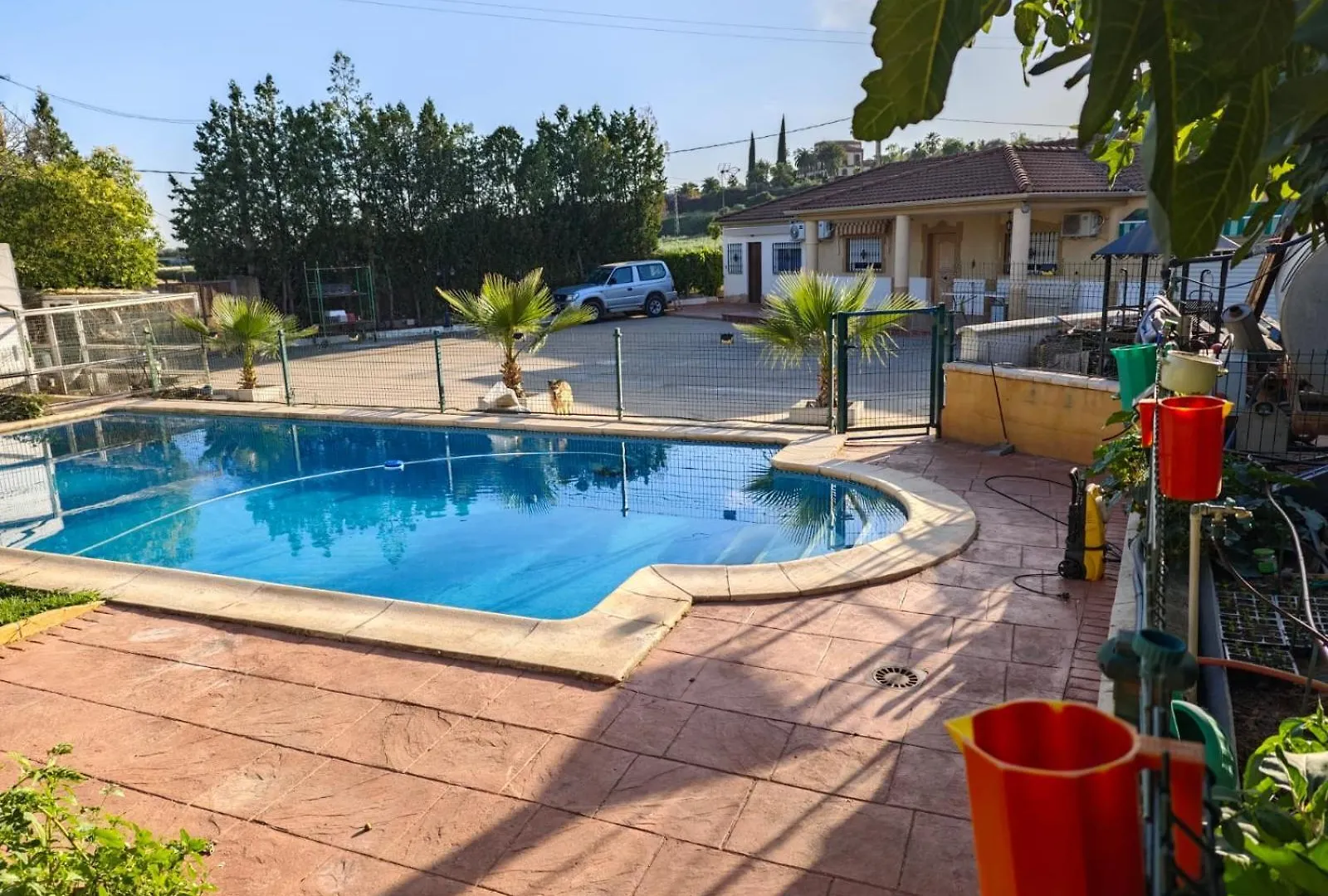 Apartamento Cuevas Bajas Cordoba