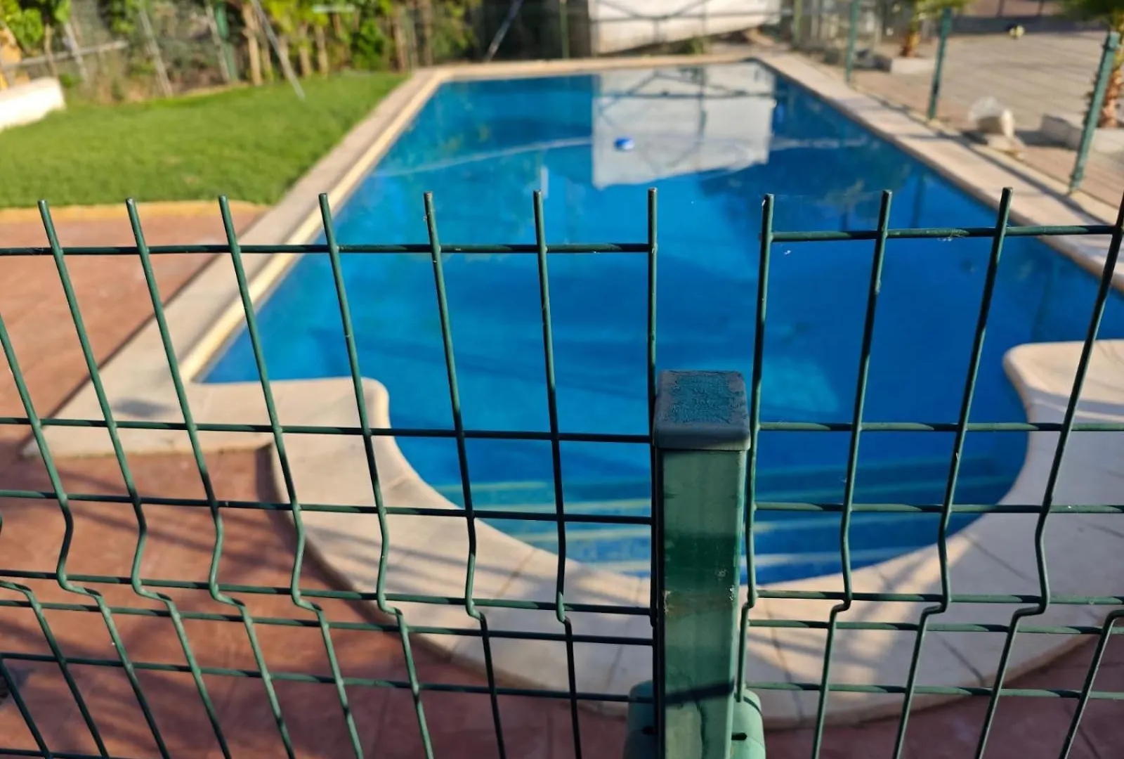 Apartamento Cuevas Bajas Cordoba Apartment